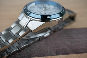 Seiko Presage Sharp Edge SPB223