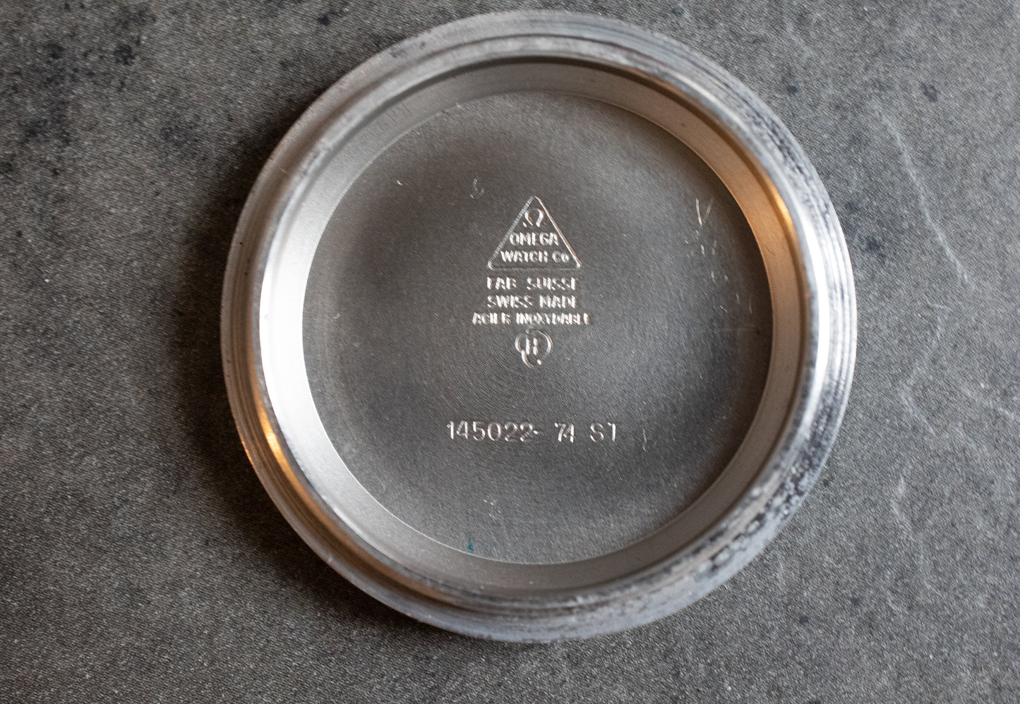 Omega Speedmaster 145022-74 ST