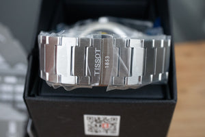 Tissot PRX Powermatic 80