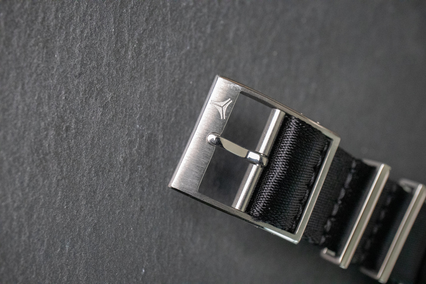 Pre-Owned: Synchron 70’s Military