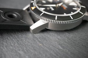 Zodiac Super Sea Wolf 53 Skin