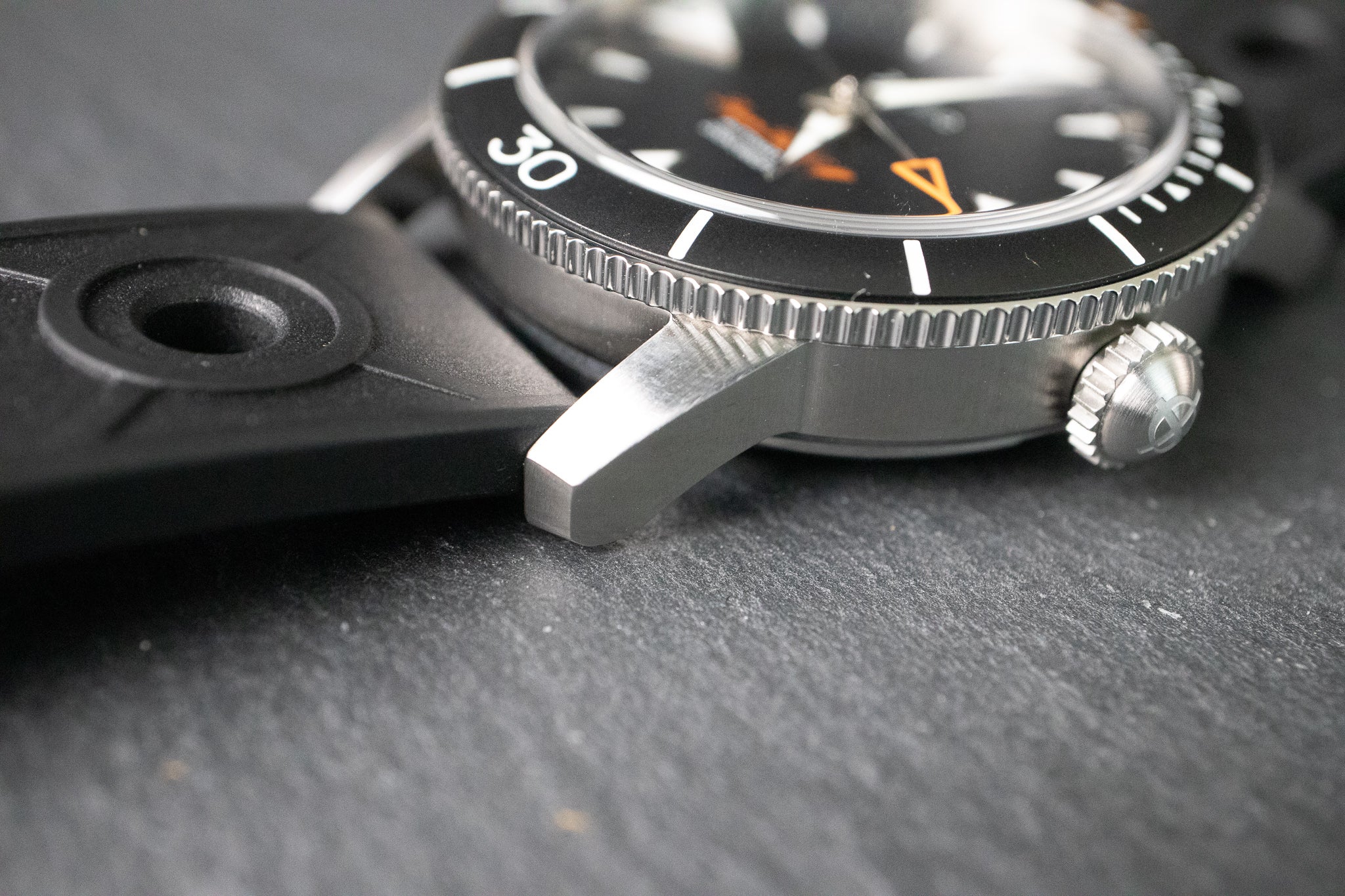 Zodiac Super Sea Wolf 53 Skin