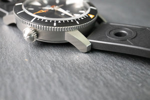 Zodiac Super Sea Wolf 53 Skin