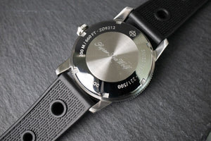 Zodiac Super Sea Wolf 53 Skin