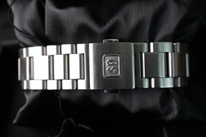 Grand Seiko GMT SBGN003