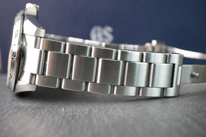 Grand Seiko GMT SBGN003