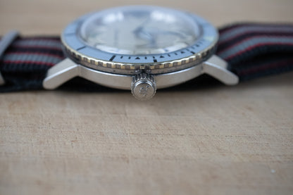 Pre-Owned: 1960's Zodiac Sea Wolf