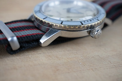 Pre-Owned: 1960's Zodiac Sea Wolf