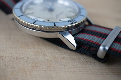 Pre-Owned: 1960's Zodiac Sea Wolf