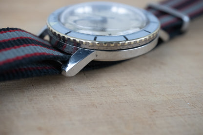 Pre-Owned: 1960's Zodiac Sea Wolf