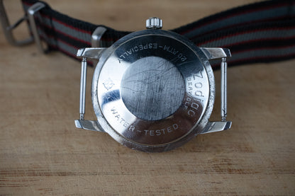 Pre-Owned: 1960's Zodiac Sea Wolf