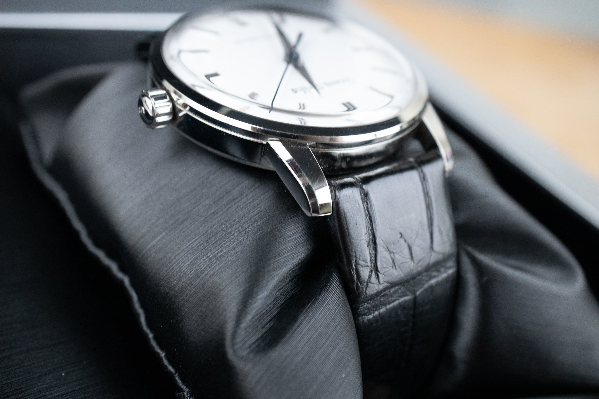 Grand Seiko 130th Anniversary SBGW253