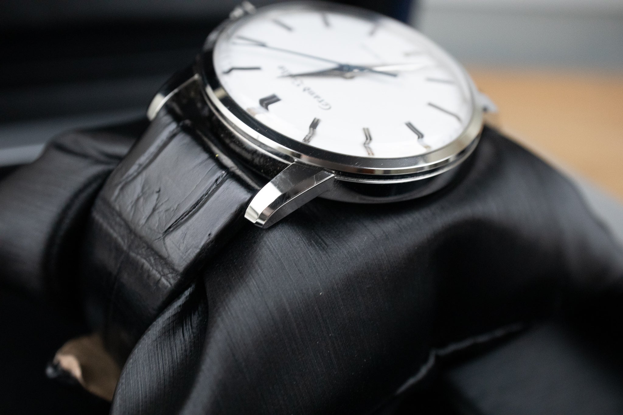 Grand Seiko 130th Anniversary SBGW253