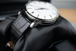 Grand Seiko 130th Anniversary SBGW253