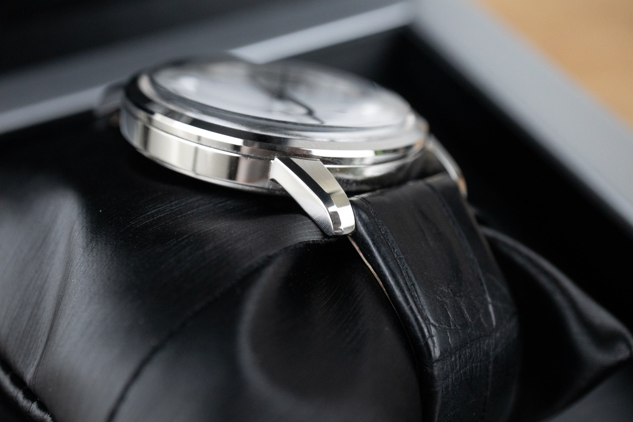 Grand Seiko 130th Anniversary SBGW253
