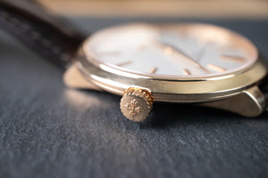 Pre-Owned: Patek Philippe Calatrava