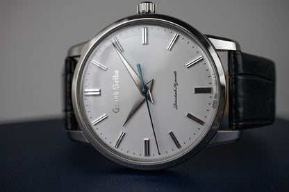 Grand Seiko 130th Anniversary SBGW253