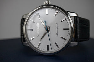 Grand Seiko 130th Anniversary SBGW253