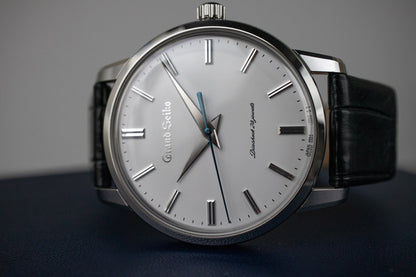 Grand Seiko 130th Anniversary SBGW253