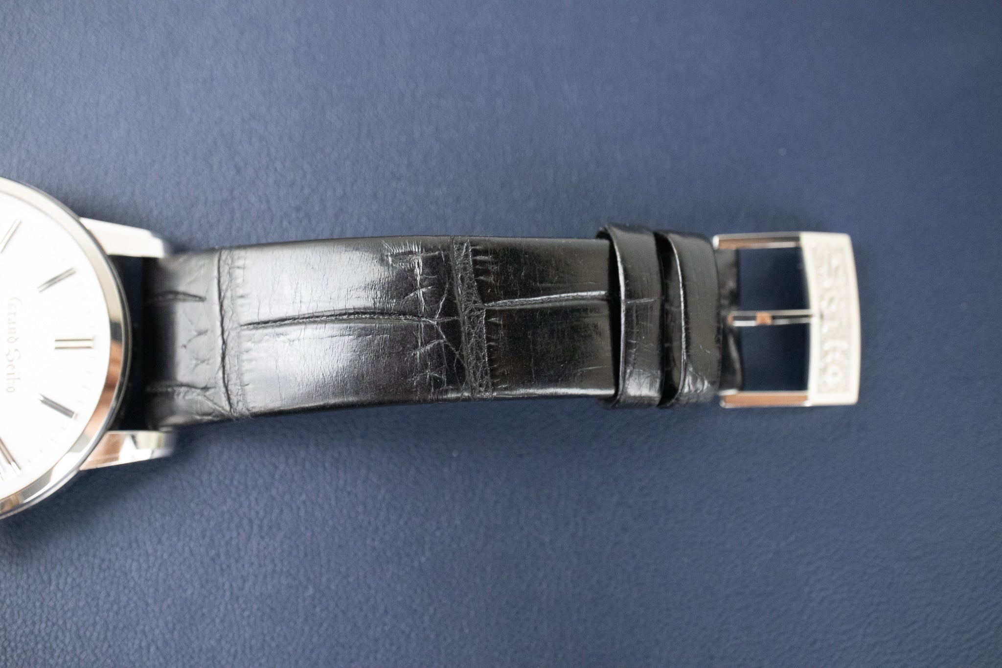 Grand Seiko 130th Anniversary SBGW253