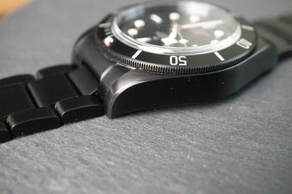 Pre-Owned: Tudor Black Bay PVD 79230DK