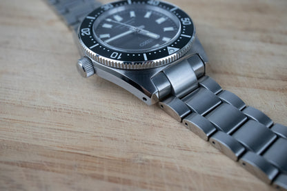 Pre-Owned: Seiko Prospex SPB143