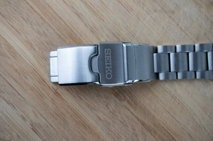 Pre-Owned: Seiko Prospex SPB143