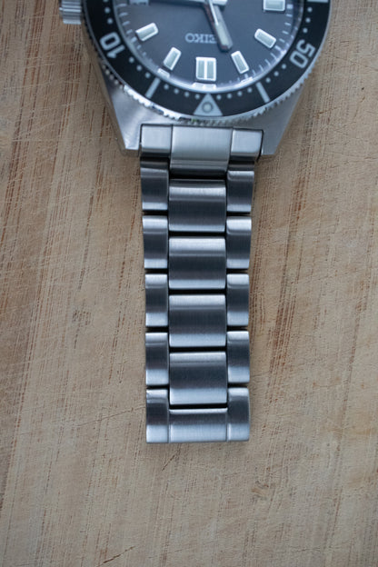 Pre-Owned: Seiko Prospex SPB143