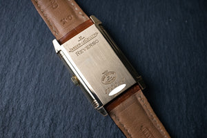 Pre-Owned: Jaeger-LeCoultre Reverso Grande Taille