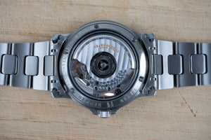 Pre-Owned: Sinn 8826 Titanium