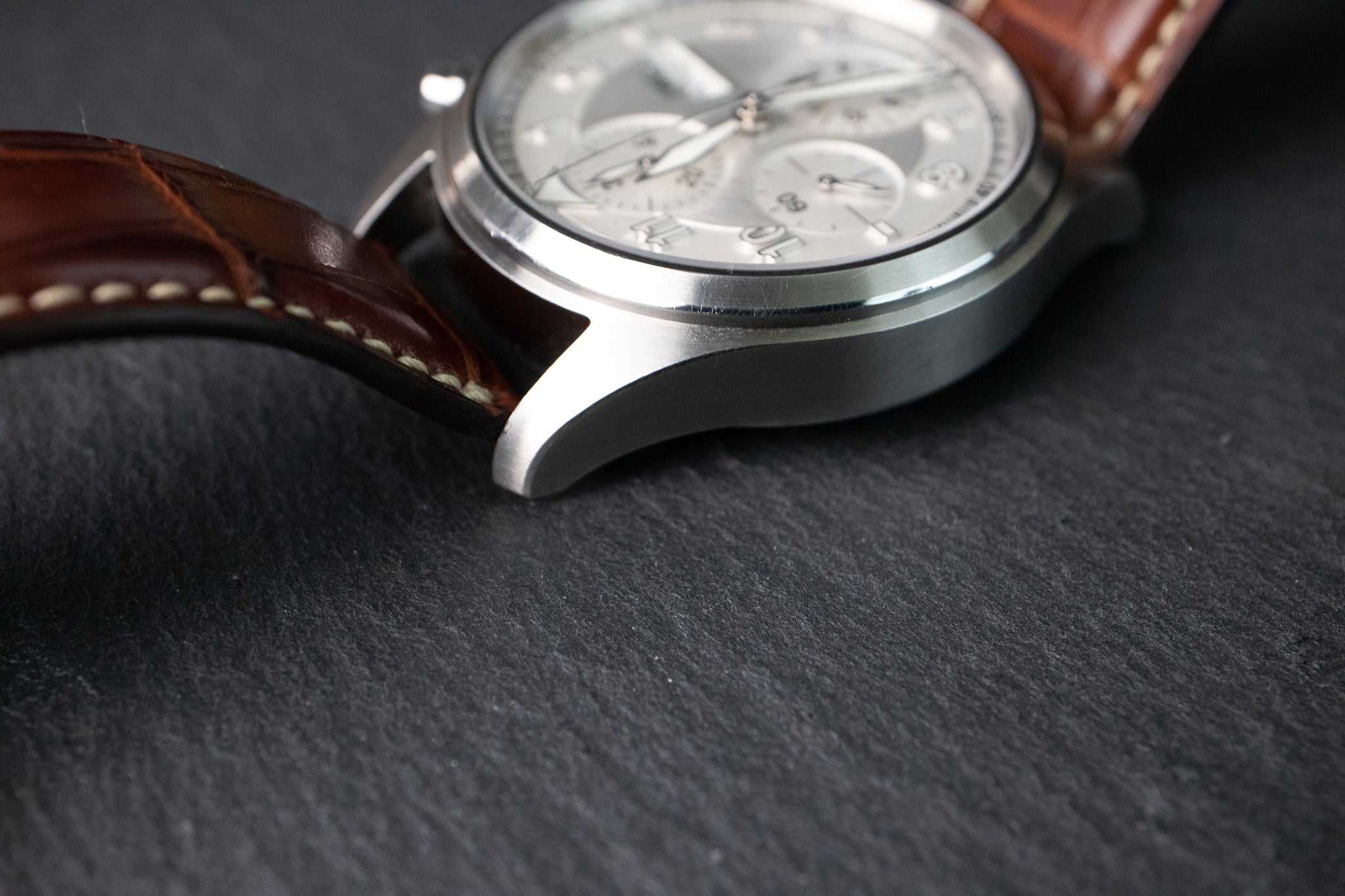Pre-Owned: IWC Spitfire Chronograph