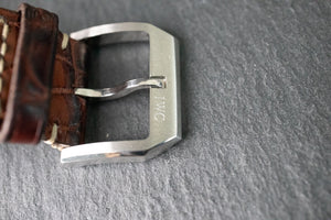 Pre-Owned: IWC Spitfire Chronograph