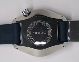 Seiko Prospex SLA039 55th Anniversary Limited Edition