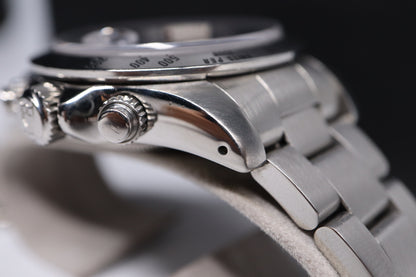 Pre-Owned Tudor TIGER Prince Date Chronograph Ref. 79280P Automatic Blue Dial