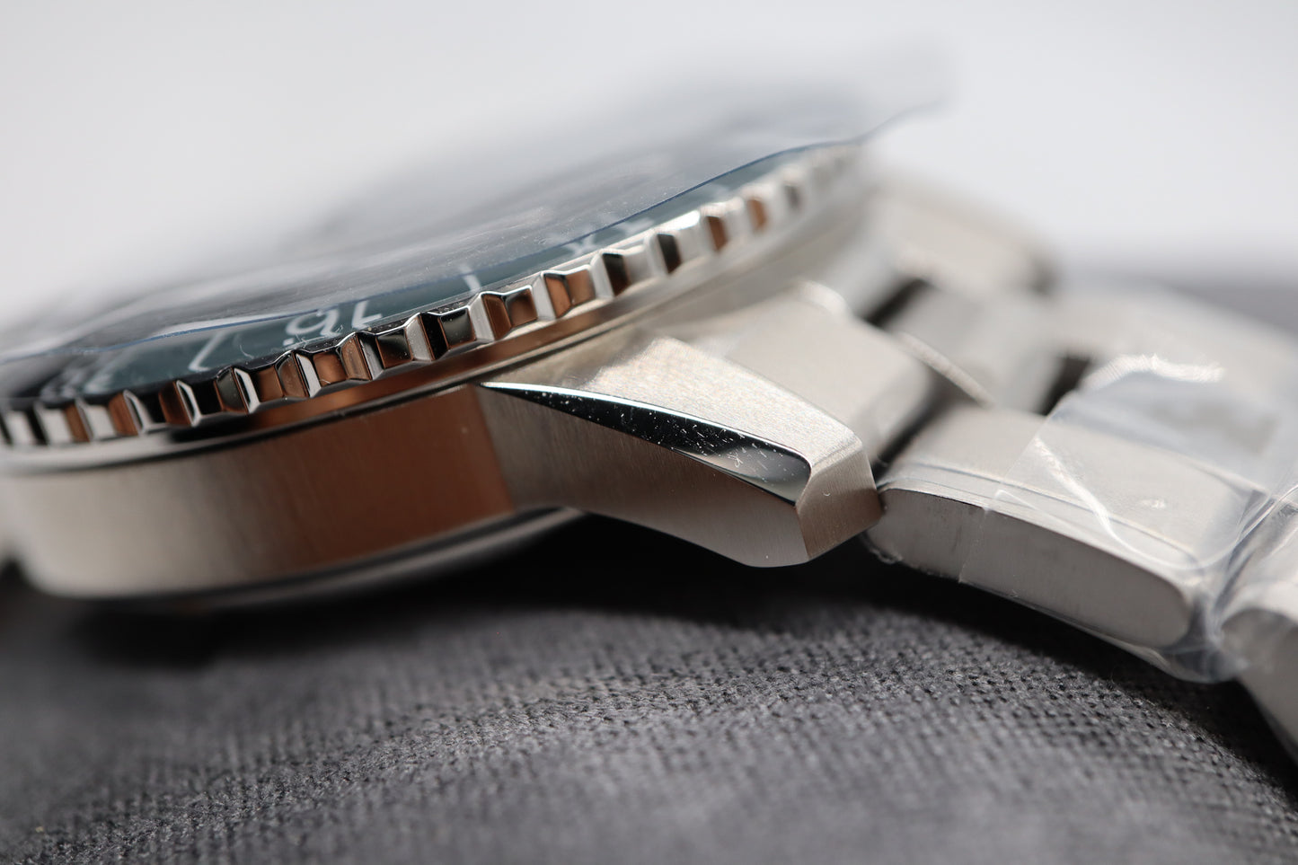 Zodiac Aerospace GMT Z09400 Automatic Limited Edition 40mm