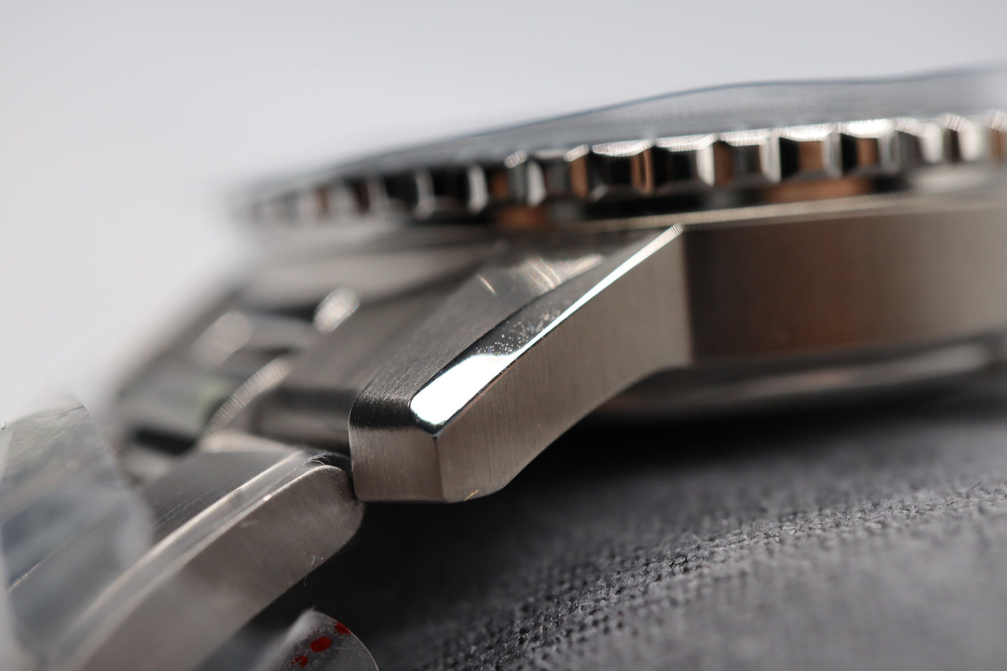 Zodiac Aerospace GMT Z09400 Automatic Limited Edition 40mm