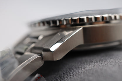 Zodiac Aerospace GMT Z09400 Automatic Limited Edition 40mm