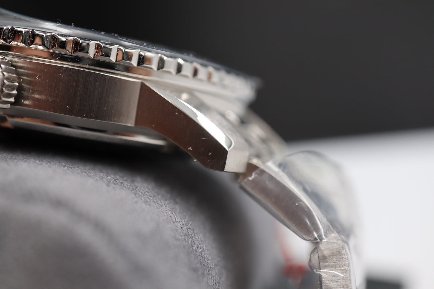 Zodiac Aerospace GMT Z09400 Automatic Limited Edition 40mm