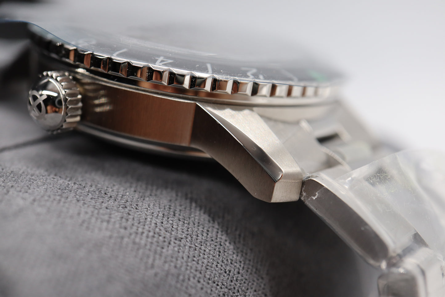 Zodiac Aerospace GMT Z09400 Automatic Limited Edition 40mm