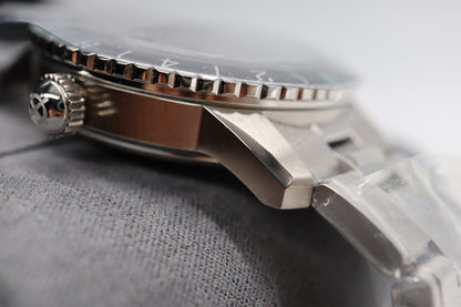 Zodiac Aerospace GMT Z09400 Automatic Limited Edition 40mm