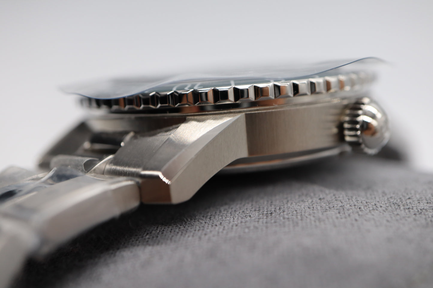 Zodiac Aerospace GMT Z09400 Automatic Limited Edition 40mm