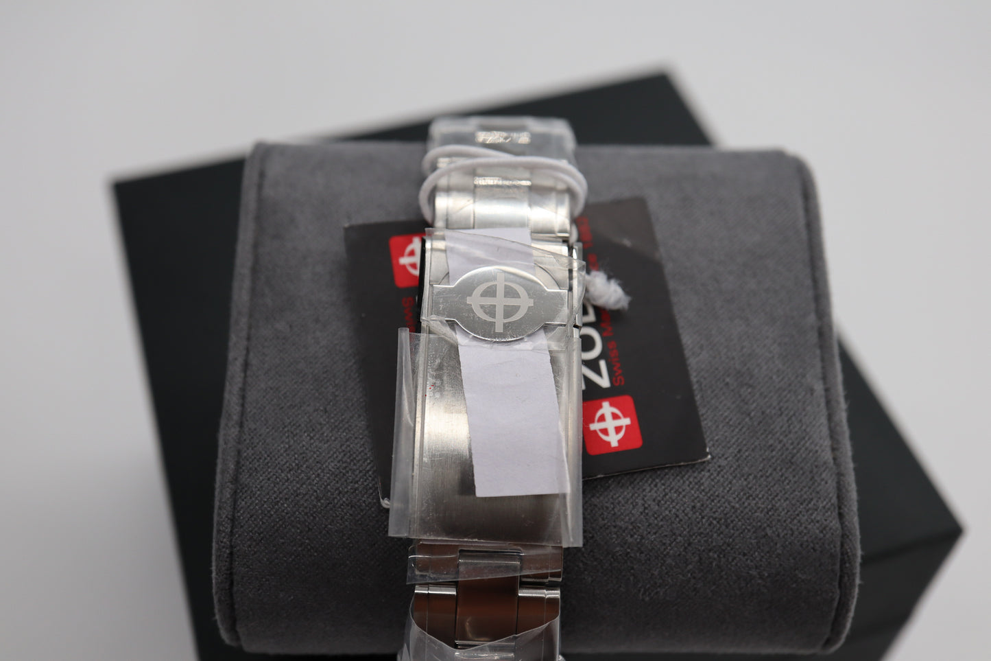 Zodiac Aerospace GMT Z09400 Automatic Limited Edition 40mm