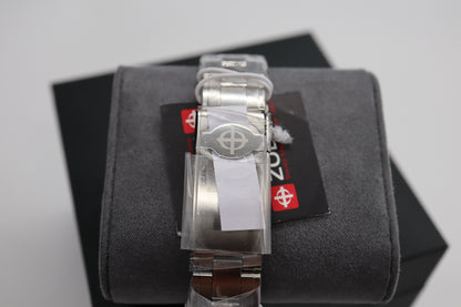 Zodiac Aerospace GMT Z09400 Automatic Limited Edition 40mm