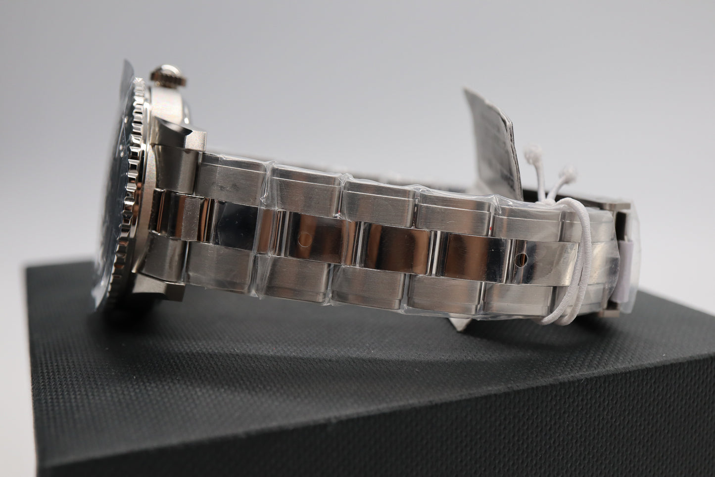 Zodiac Aerospace GMT Z09400 Automatic Limited Edition 40mm