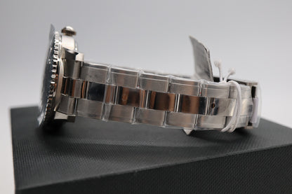 Zodiac Aerospace GMT Z09400 Automatic Limited Edition 40mm