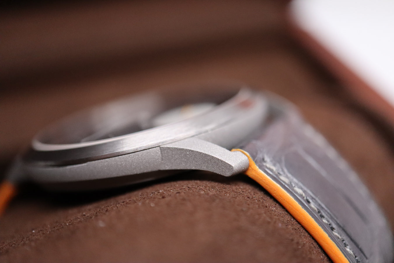 Hermes Slim d'Hermes 39.5mm