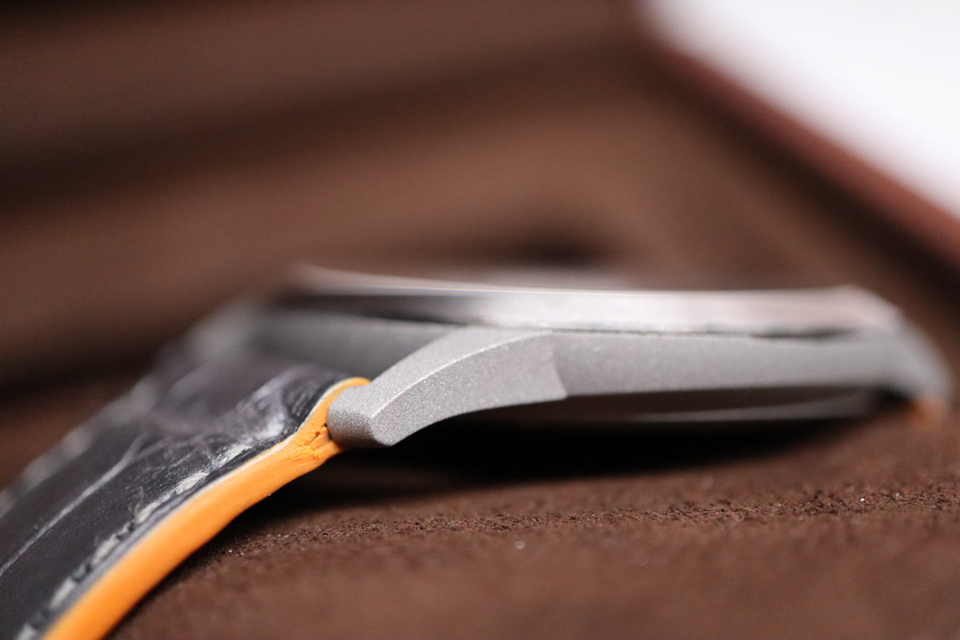 Hermes Slim d'Hermes 39.5mm