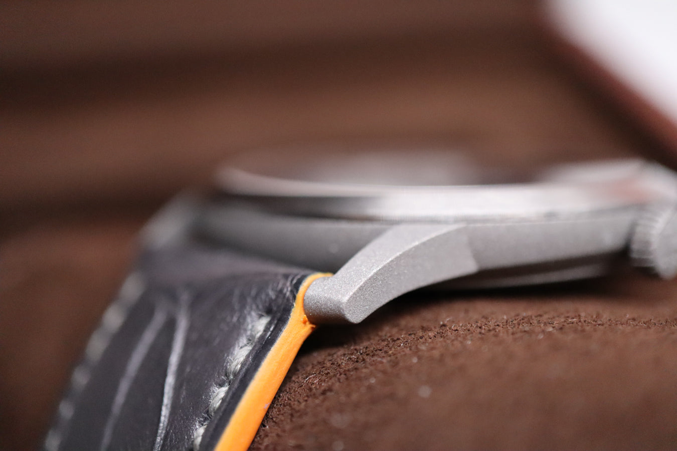 Hermes Slim d'Hermes 39.5mm
