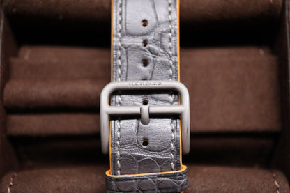 Hermes Slim d'Hermes 39.5mm