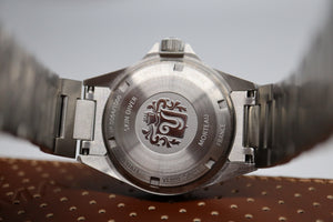 Yema Superman Heritage 63 Limited Edition